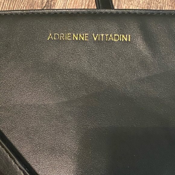 Adrienne Vittadini Handbags - Adrienne Vittadini Crossbody Bag Real Leather